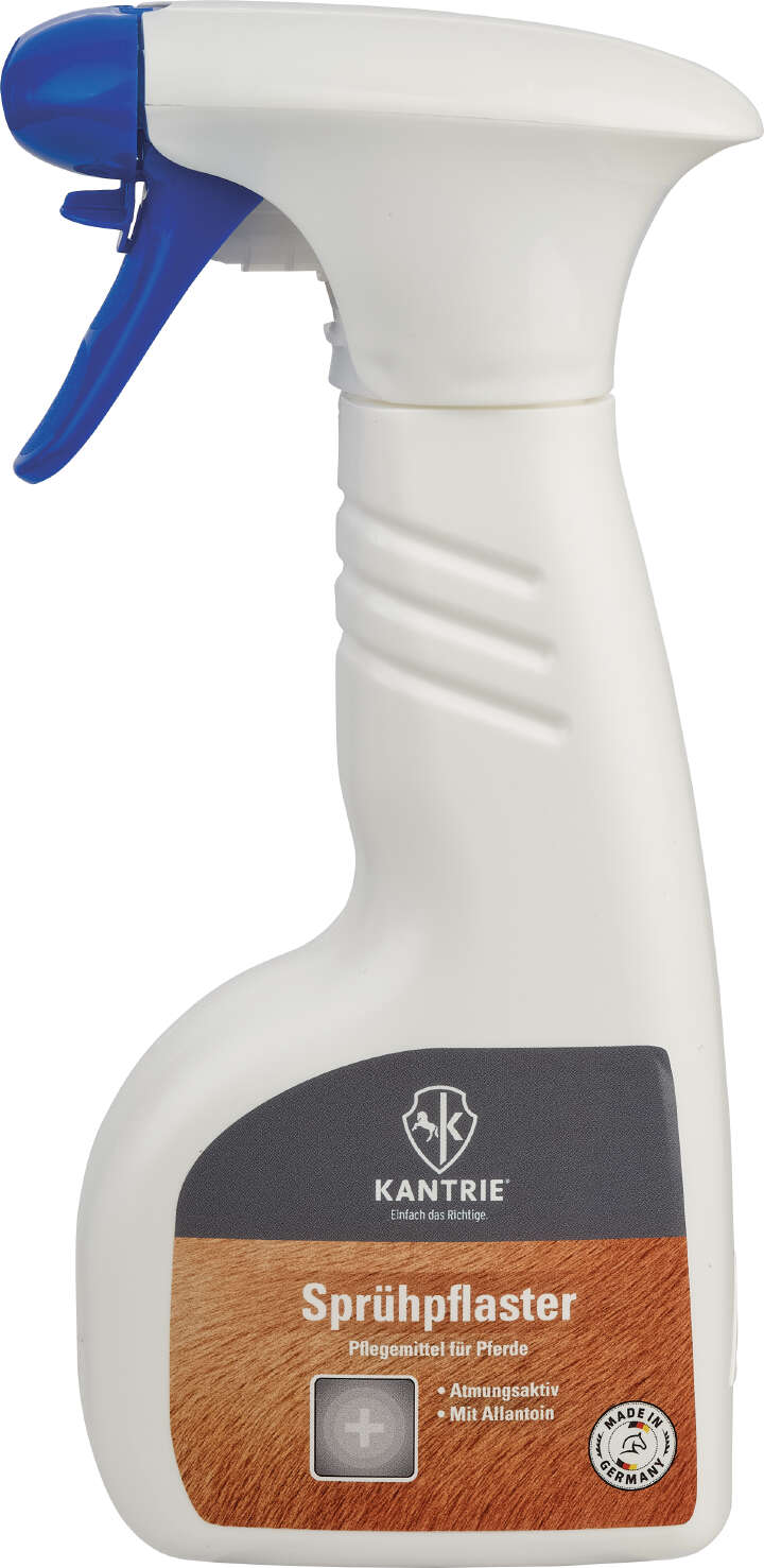 KANTRIE Sprühpflaster